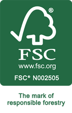 FSC Zertifikat